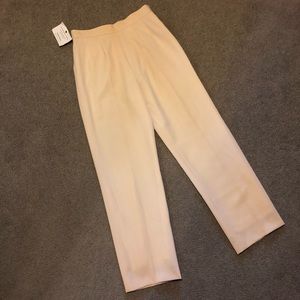 Oscar de la Renta Trousers